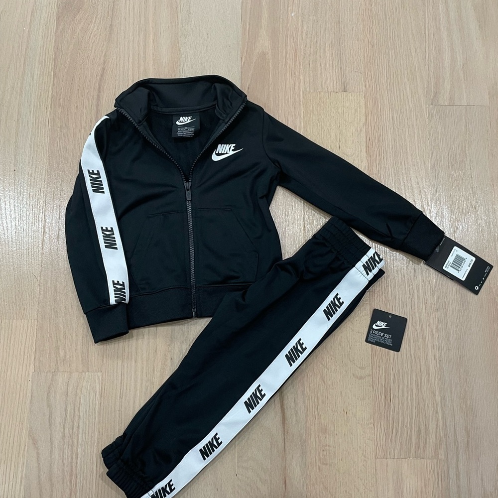 Nike tracksuit Toddler